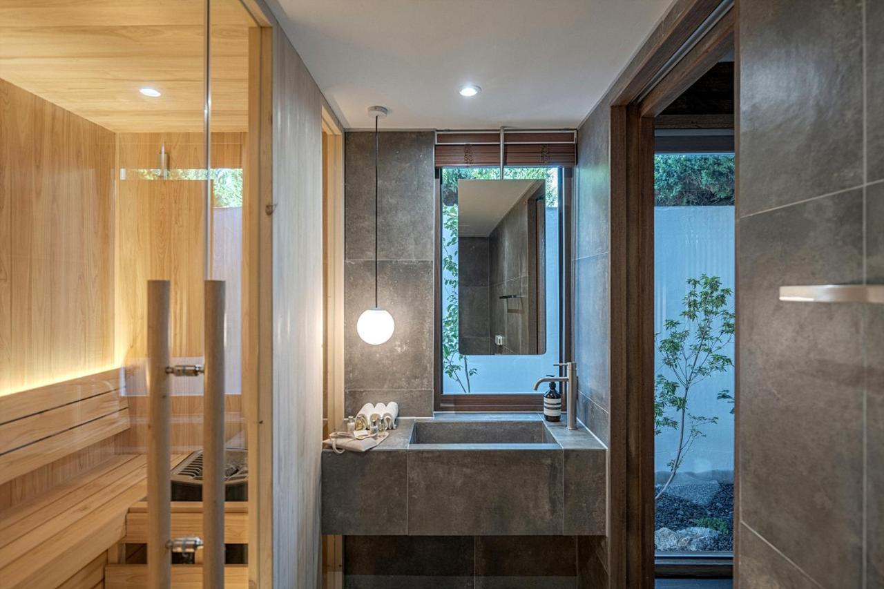 Present Stay Jeonju Exterior foto